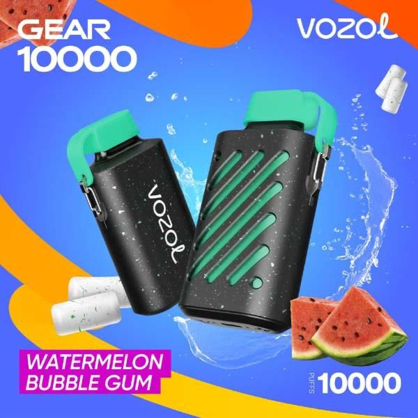 VOZOL Watermelon